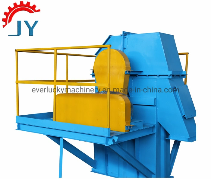 Ne100 Bucket Elevator for Organic Fertilizer