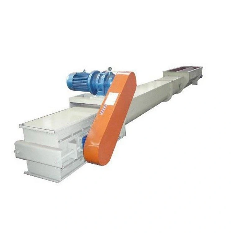 Coal Mine Chain Scraper Conveyor for Transfer Large Capacity Product